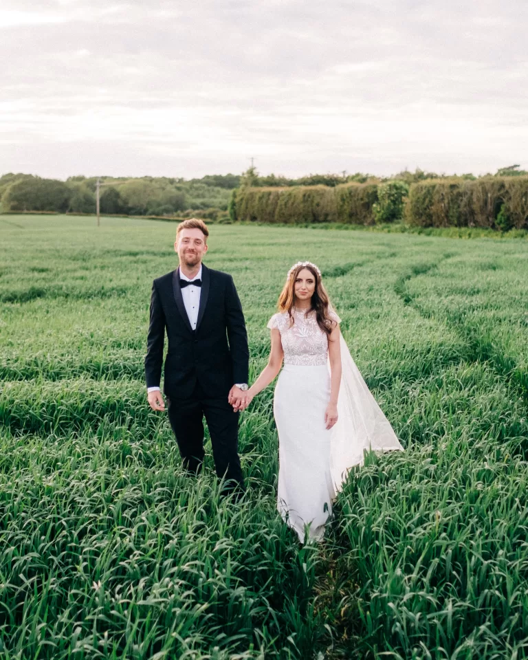 Old Kent Barn Wedding Venue: A Beautiful Spot for Fun, Relaxed Weddings