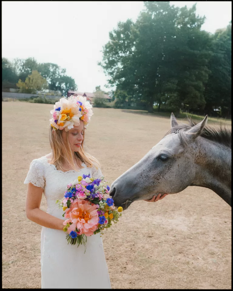 How to Have a Relaxed Wedding